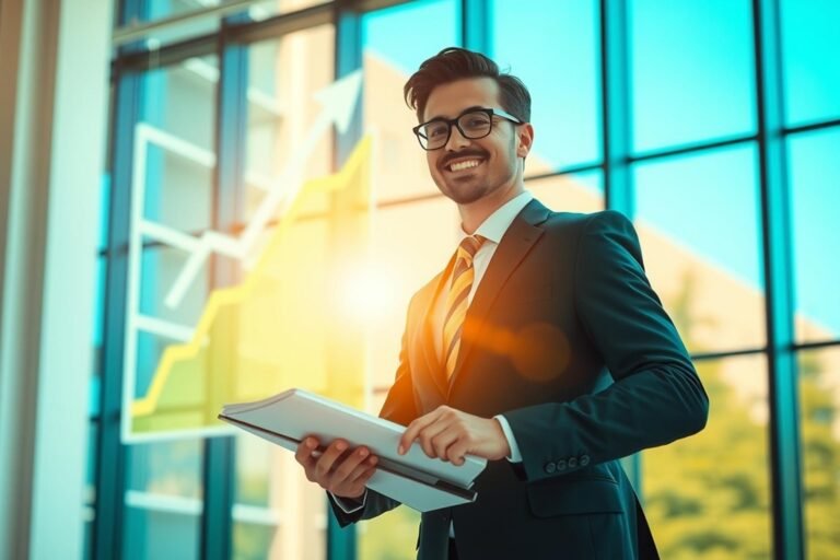 ✅ Beneficios Clave